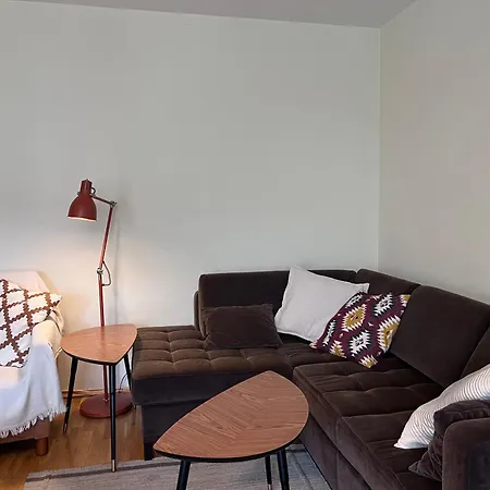 Apartament Bb Czarny Potok Ii