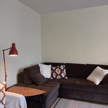 Apartment Apartament Bb Czarny Potok Ii *