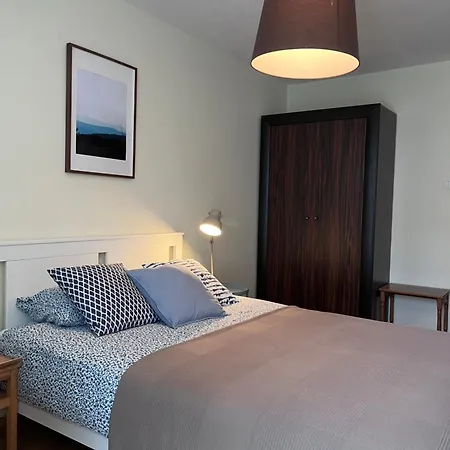 Apartment Apartament Bb Czarny Potok Ii