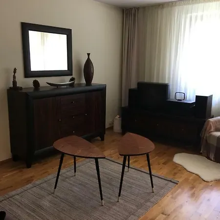 Apartament Bb Czarny Potok Ii Apartment