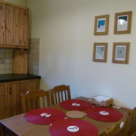Apartament Bb Czarny Potok Ii Krynica-Zdrój