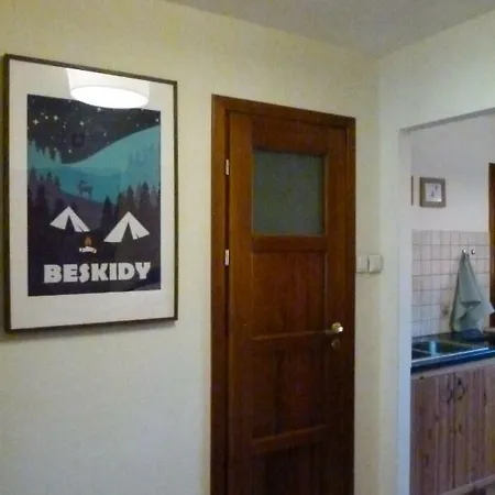 Apartment Apartament Bb Czarny Potok Ii *