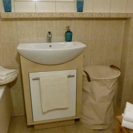 Apartament Bb Czarny Potok Ii Apartment Krynica-Zdrój