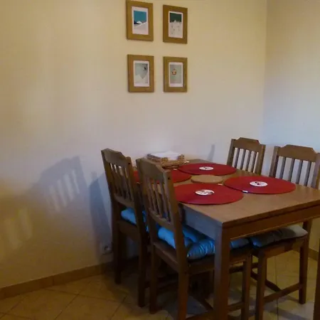 Apartment Apartament Bb Czarny Potok Ii Krynica-Zdrój