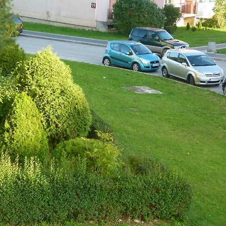 Apartament Bb Czarny Potok Ii * Krynica-Zdrój