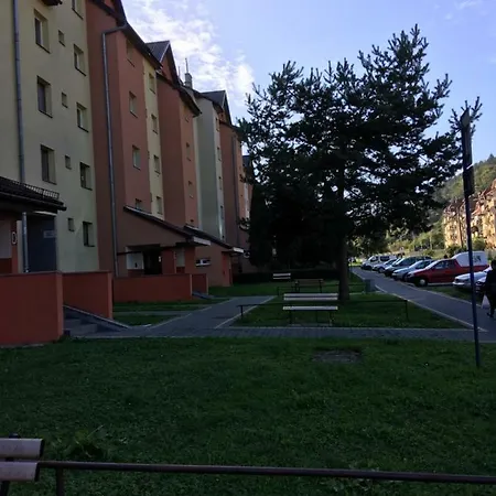 Apartament Bb Czarny Potok Ii Apartment
